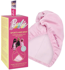 BARBIE SPORTS HAIR WRAP