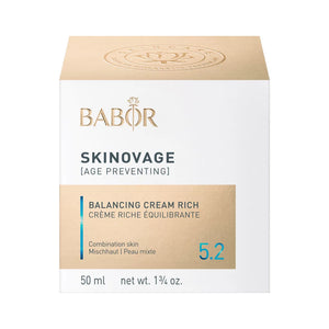 BALANCING Balancing Cream Rich