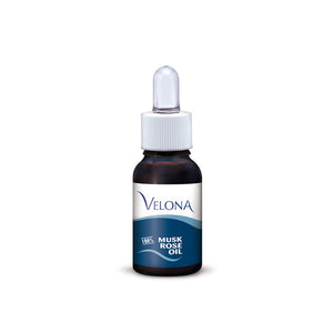 VELONA MUSK ROSE OIL 15ML