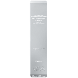 ANTI-REDNESS CREAM