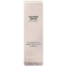 CALMING SERUM