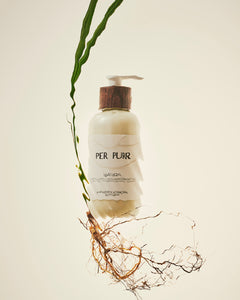 HIDRATANTE CORPORAL NATURAL 250 ML