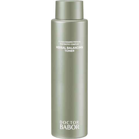 HERBAL BALANCING TONER