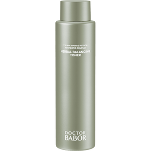 HERBAL BALANCING TONER