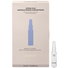 HYDRA PLUS