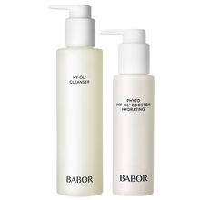 HY-OL CLEANSER HYDRATING