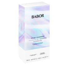 HY-OL CLEANSER HYDRATING