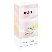 HY-OL CLEANSER REACTIVATING