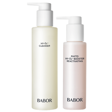 HY-OL CLEANSER REACTIVATING