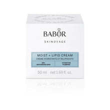 MOIST+LIPID CREAM 50ml