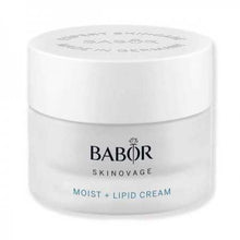 MOIST+LIPID CREAM 50ml