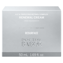TRIPLE PRO RETINOL RENEWAL CREAM