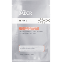 TRIPLE PRO RETINOL EYE ZONE PATCH