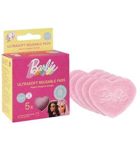 BARBIE ULTRASOFT REUSABLE PADS