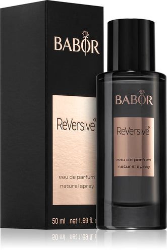 EAU DE PARFUM