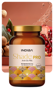 Shade Pro sun pils 60 capsulas