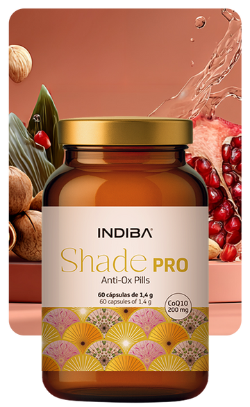 INDIBA Shade PRO