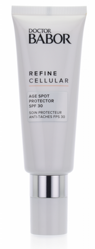 AGE SPOT PROTECTOR SPF30