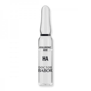 10D HYALURONIC ACID AMPOULE