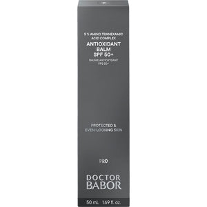ANTIOXIDANT BALM SPF50+