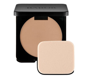 Creamy compact foundation spf50 01