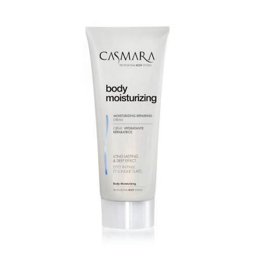 BODY MOISTURIZING