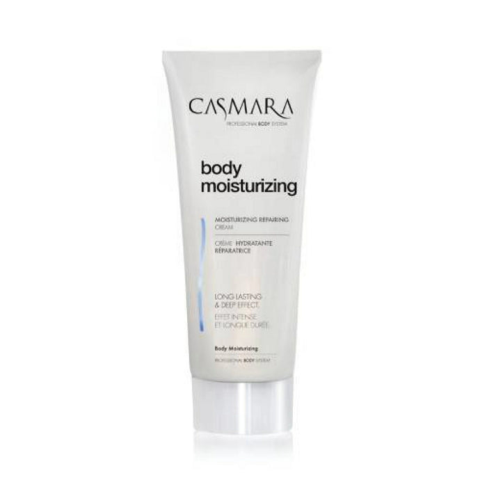 BODY MOISTURIZING