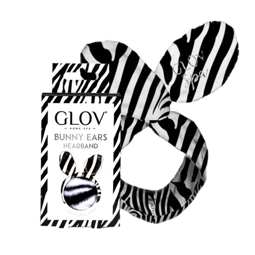 BUNNY EARS ZEBRA