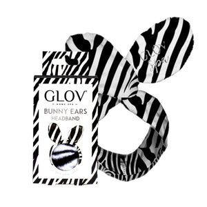 BUNNY EARS ZEBRA