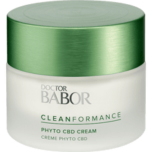 PHYTO CBD CREAM
