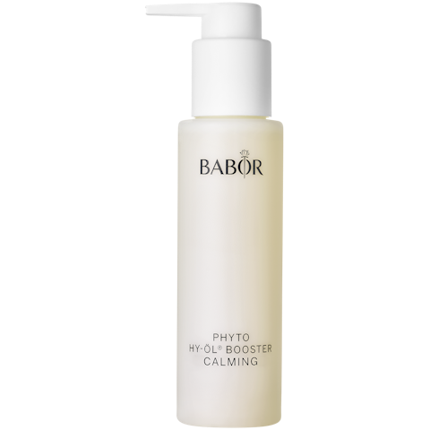 HY-OL CLEANSER CALMING