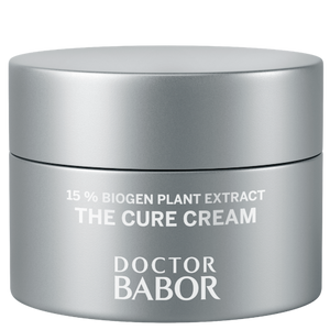 THE CURE CREAM