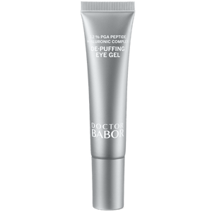 DE PUFFING EYE GEL