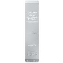 DE PUFFING EYE GEL