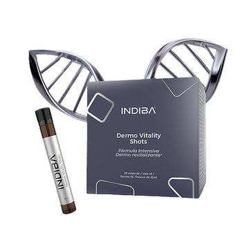 INDIBA Dermo Vitality