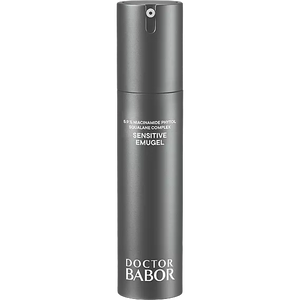 SENSITIVE EMUGEL50ML