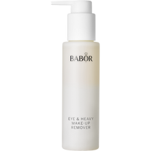 EYE & HEAVY MAKE-UP REMOVER