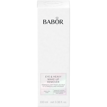 EYE & HEAVY MAKE-UP REMOVER