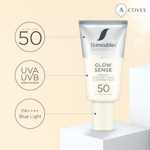 GLOW SENSE