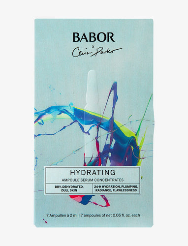 HYDRATING AMPOULLE