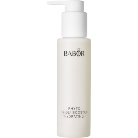 HY-OL CLEANSER HYDRATING