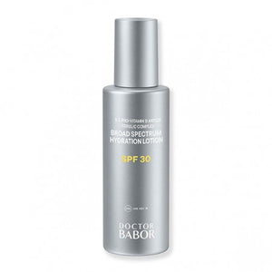 BROAD SPECTRUM HYDRATION SPF30