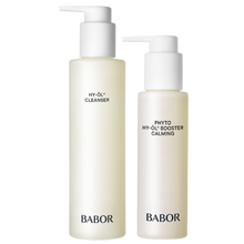 HY-OL CLEANSER CALMING