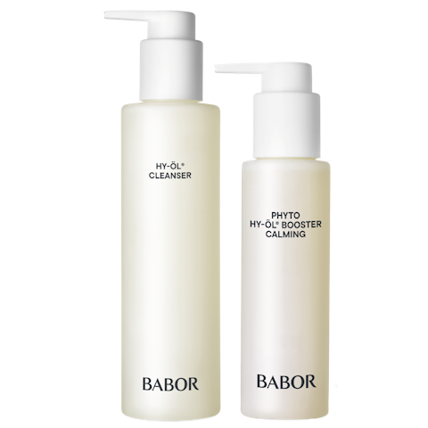 HY-OL CLEANSER CALMING