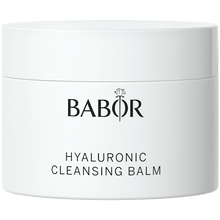 Hyaluronic Cleansing Balm