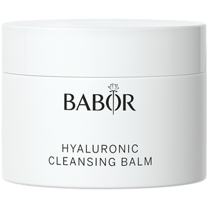 Hyaluronic Cleansing Balm