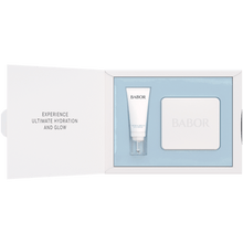 Instant Fresh & Smooth Eye Serum + Patches