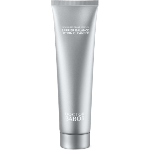 BARRIER BALANCE LOTION CLEANSER