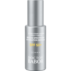 BROAD SPECTRUM HYDRATION SERUM 50