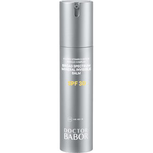 BROAD SPECTRUM MINERAL INVISIBLE BA